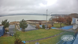 SURFCLUB - Windsurfing Domaša