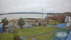 SURFCLUB - Windsurfing Domaša