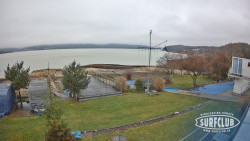 SURFCLUB - Windsurfing Domaša