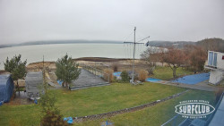 SURFCLUB - Windsurfing Domaša