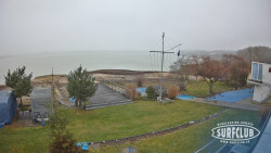 SURFCLUB - Windsurfing Domaša