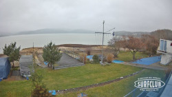 SURFCLUB - Windsurfing Domaša