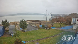 SURFCLUB - Windsurfing Domaša