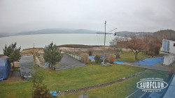 SURFCLUB - Windsurfing Domaša