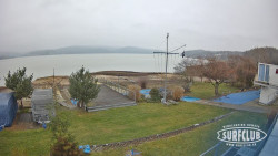 SURFCLUB - Windsurfing Domaša