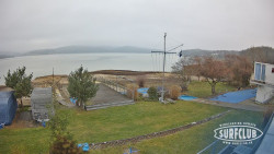 SURFCLUB - Windsurfing Domaša