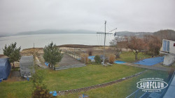 SURFCLUB - Windsurfing Domaša