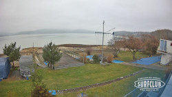 SURFCLUB - Windsurfing Domaša