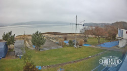 SURFCLUB - Windsurfing Domaša