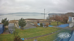 SURFCLUB - Windsurfing Domaša