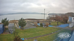 SURFCLUB - Windsurfing Domaša