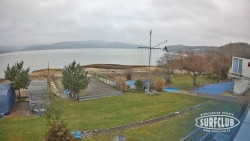 SURFCLUB - Windsurfing Domaša