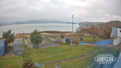 SURFCLUB - Windsurfing Domaša