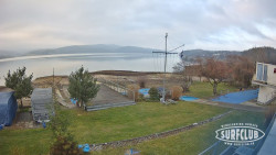 SURFCLUB - Windsurfing Domaša