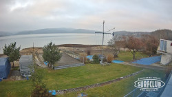 SURFCLUB - Windsurfing Domaša