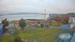 SURFCLUB - Windsurfing Domaša