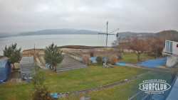 SURFCLUB - Windsurfing Domaša