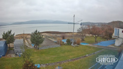 SURFCLUB - Windsurfing Domaša