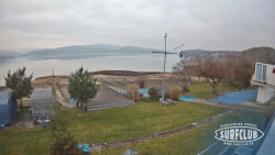 SURFCLUB - Windsurfing Domaša