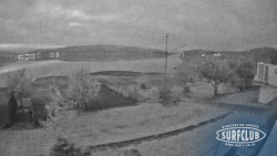 SURFCLUB - Windsurfing Domaša