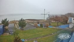 SURFCLUB - Windsurfing Domaša