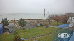 SURFCLUB - Windsurfing Domaša