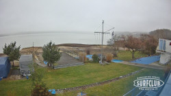 SURFCLUB - Windsurfing Domaša