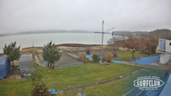 SURFCLUB - Windsurfing Domaša