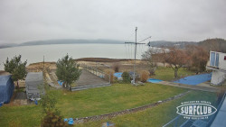 SURFCLUB - Windsurfing Domaša