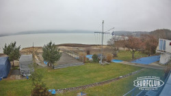 SURFCLUB - Windsurfing Domaša