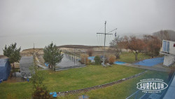 SURFCLUB - Windsurfing Domaša