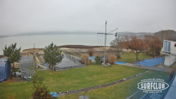 SURFCLUB - Windsurfing Domaša