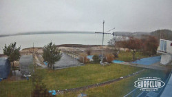 SURFCLUB - Windsurfing Domaša