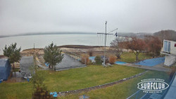 SURFCLUB - Windsurfing Domaša