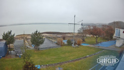 SURFCLUB - Windsurfing Domaša