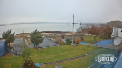 SURFCLUB - Windsurfing Domaša