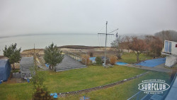 SURFCLUB - Windsurfing Domaša