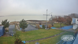 SURFCLUB - Windsurfing Domaša