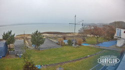 SURFCLUB - Windsurfing Domaša