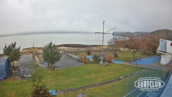 SURFCLUB - Windsurfing Domaša