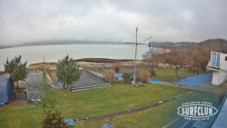 SURFCLUB - Windsurfing Domaša