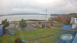 SURFCLUB - Windsurfing Domaša