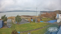 SURFCLUB - Windsurfing Domaša