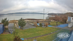 SURFCLUB - Windsurfing Domaša