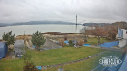 SURFCLUB - Windsurfing Domaša