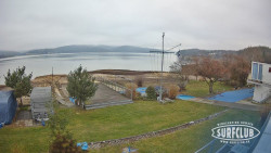 SURFCLUB - Windsurfing Domaša