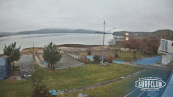 SURFCLUB - Windsurfing Domaša