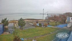 SURFCLUB - Windsurfing Domaša