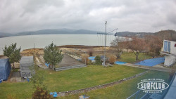 SURFCLUB - Windsurfing Domaša