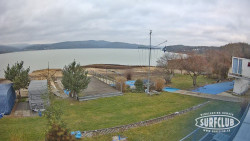 SURFCLUB - Windsurfing Domaša